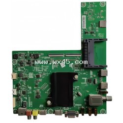海信 LED55T1A 主板组件 RSAG7.820.6270